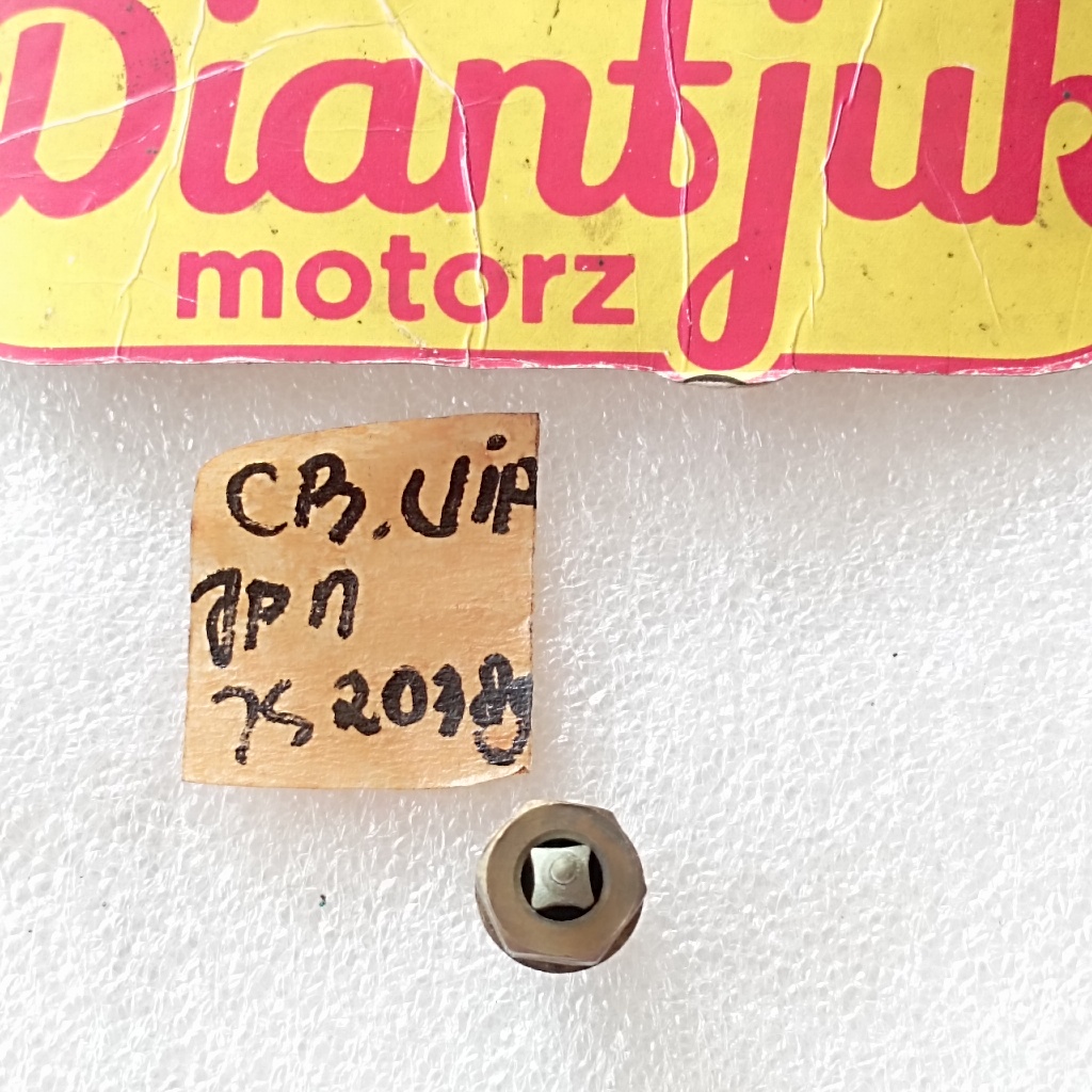 Jarum Apung Pelampung Karburator Karbu Honda CB100K2 CBK2 CB100 CB 100 K2 NOS