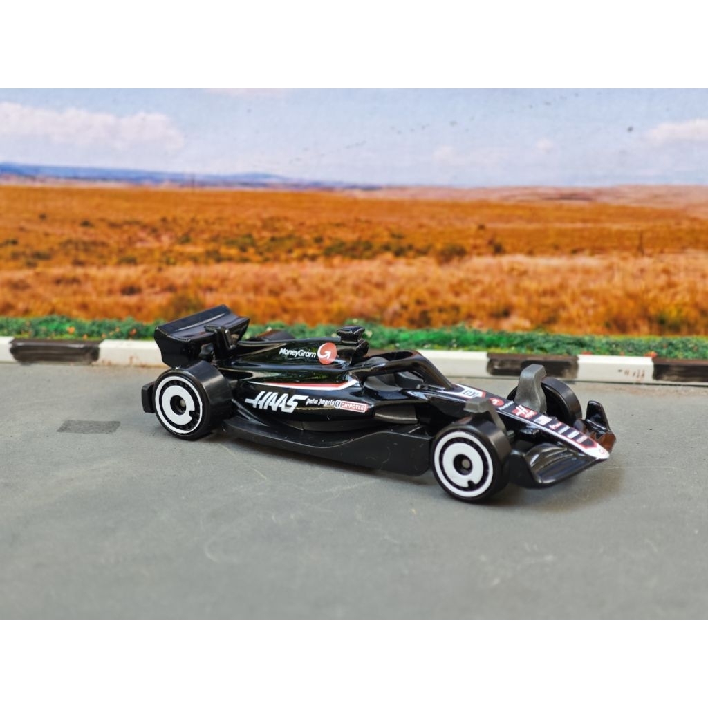 hot wheels F1 formula 1 giftpack