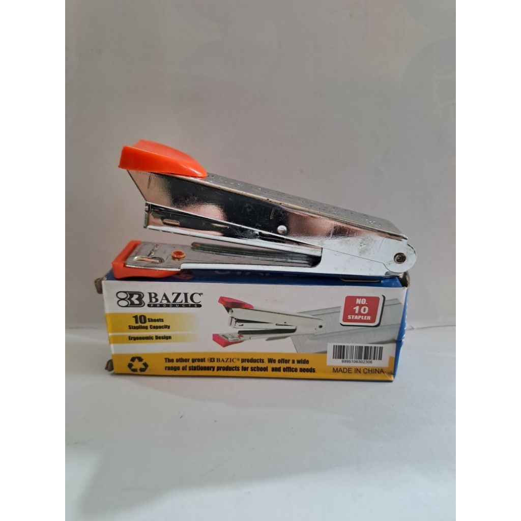 stapler bazic no.10 | hekter bazic no.10