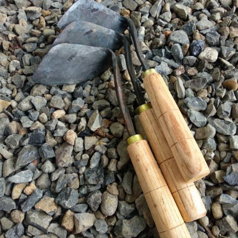 Garuk Gulma Pembersih Rumput / Pembersih Rumput Tanah Kored Rumput