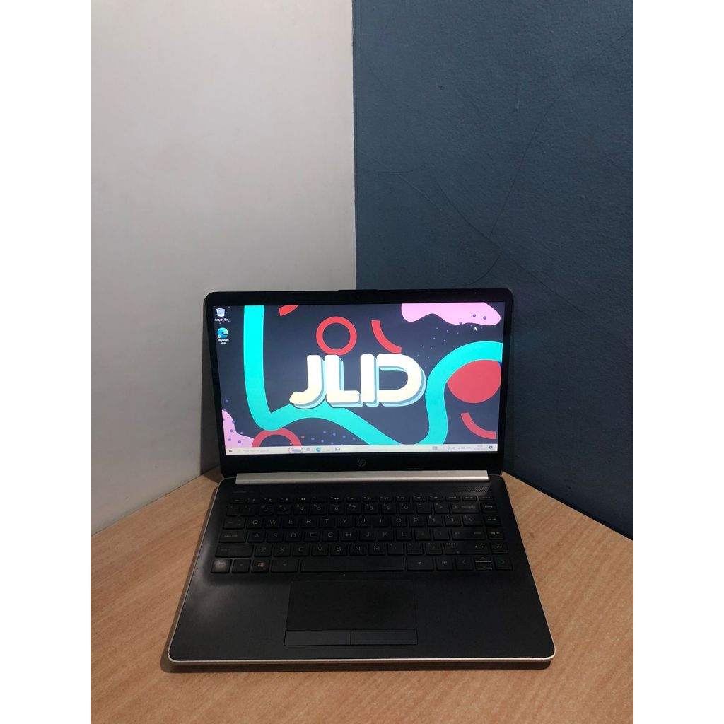 HP 14s-cf0xxx Intel Core i3-7020U RAM  8 GB SSD 256GB