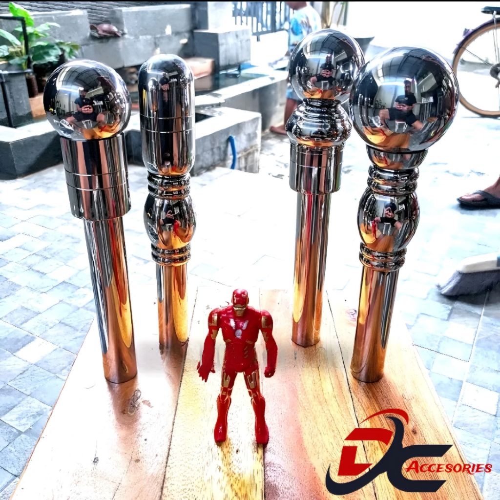 Tongkat perseneling/Shift knob, variasi universal / mobil,truk dan pick up