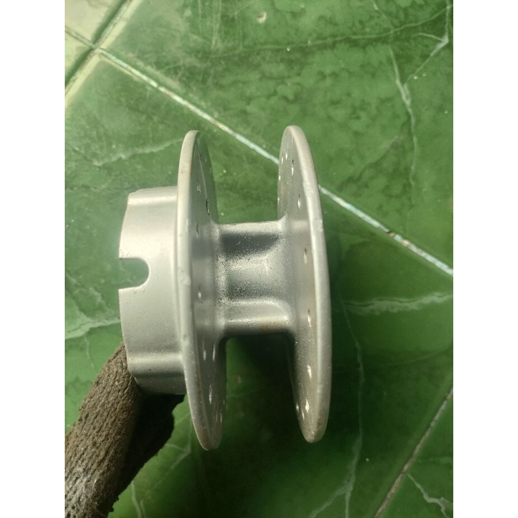 tromol depan beat Scoopy Vario original