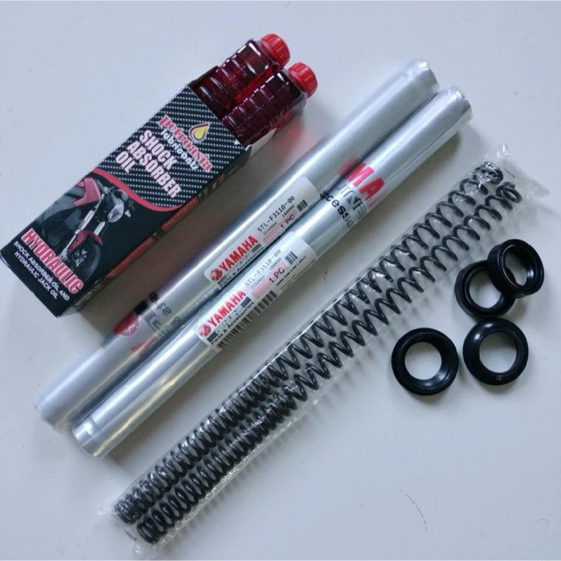 Neo PAKET AS SHOCK DEPAN SET SEAL SHOCK DEPAN MIO SMILE AS SHOCK DEPAN MIO SPORTY AS SHOCK DEPAN MIO