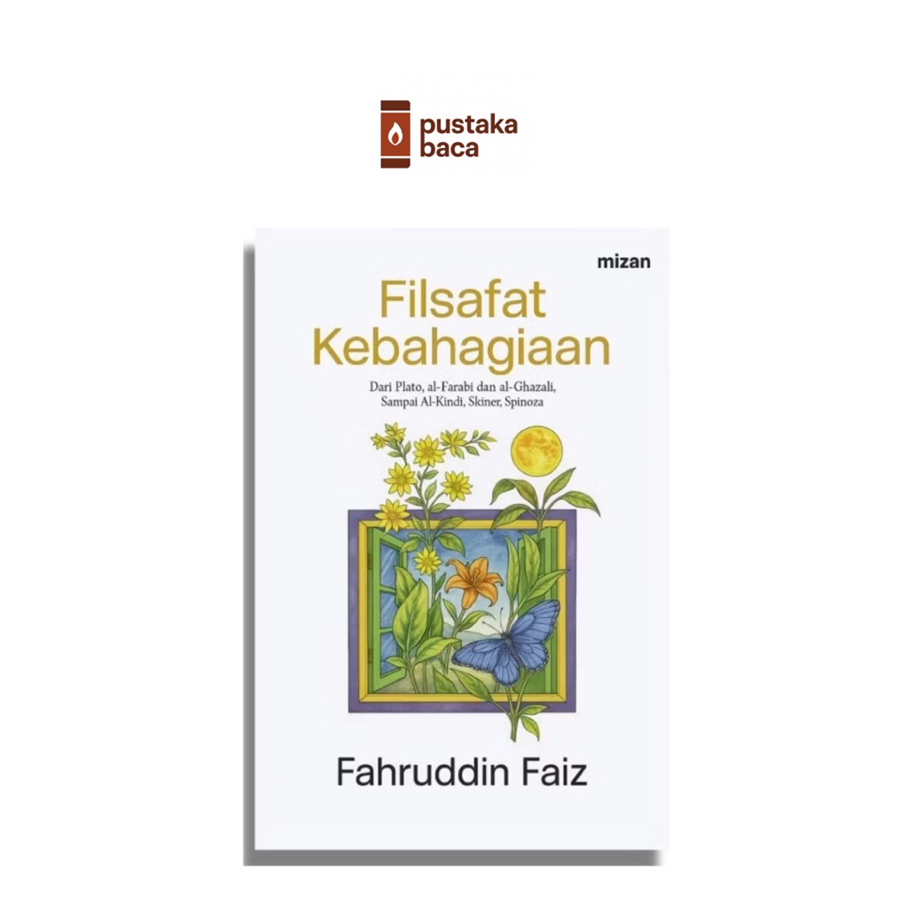 Filsafat Kebahagiaan