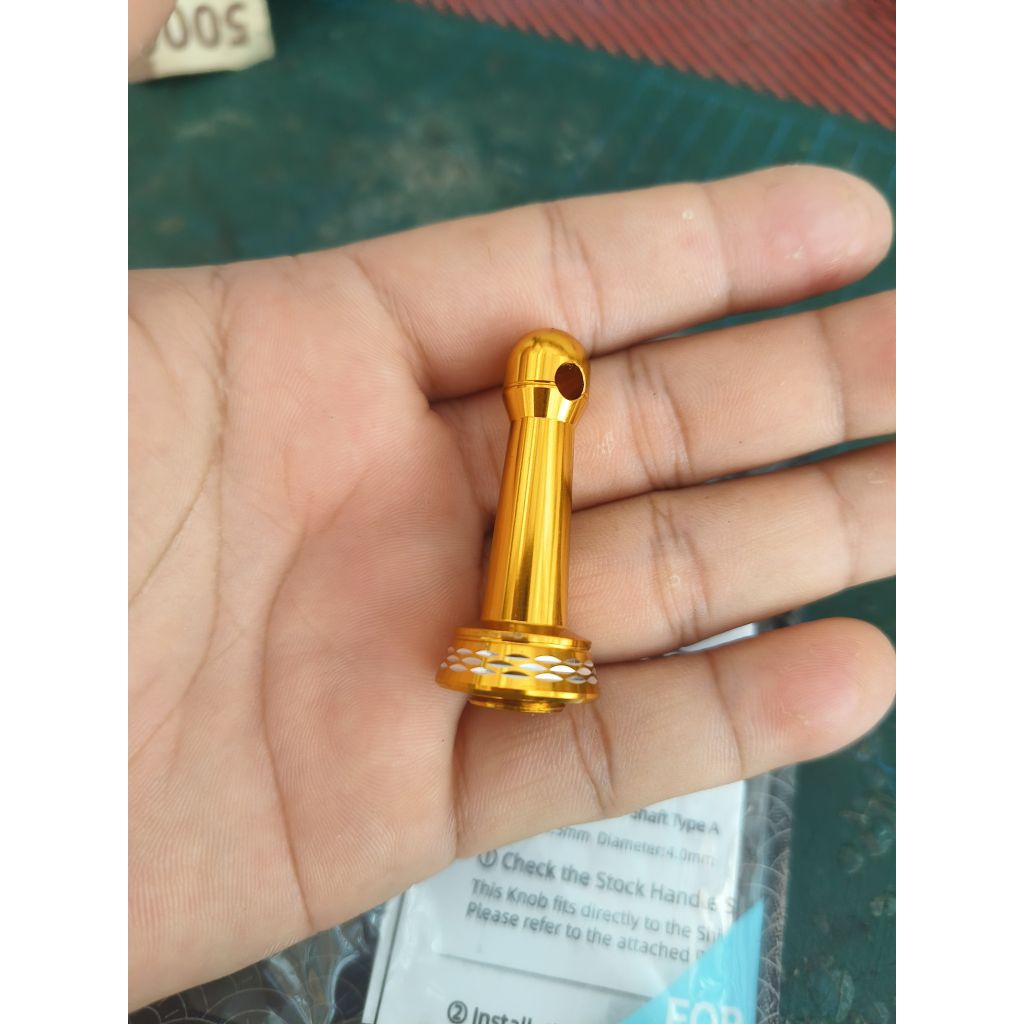 reel stand R1 (SECOND)