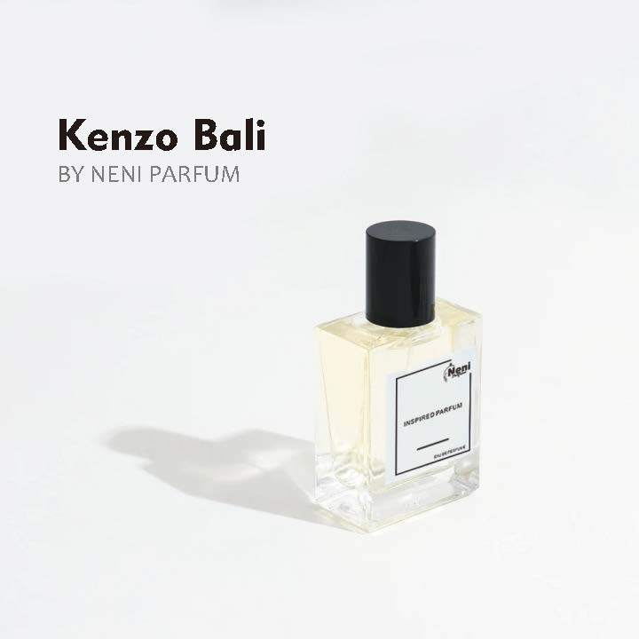 Kenzo Daun Parfum Kenzo Yang Paling Wangi Jual Parfum Kenzo Harga - Main Image