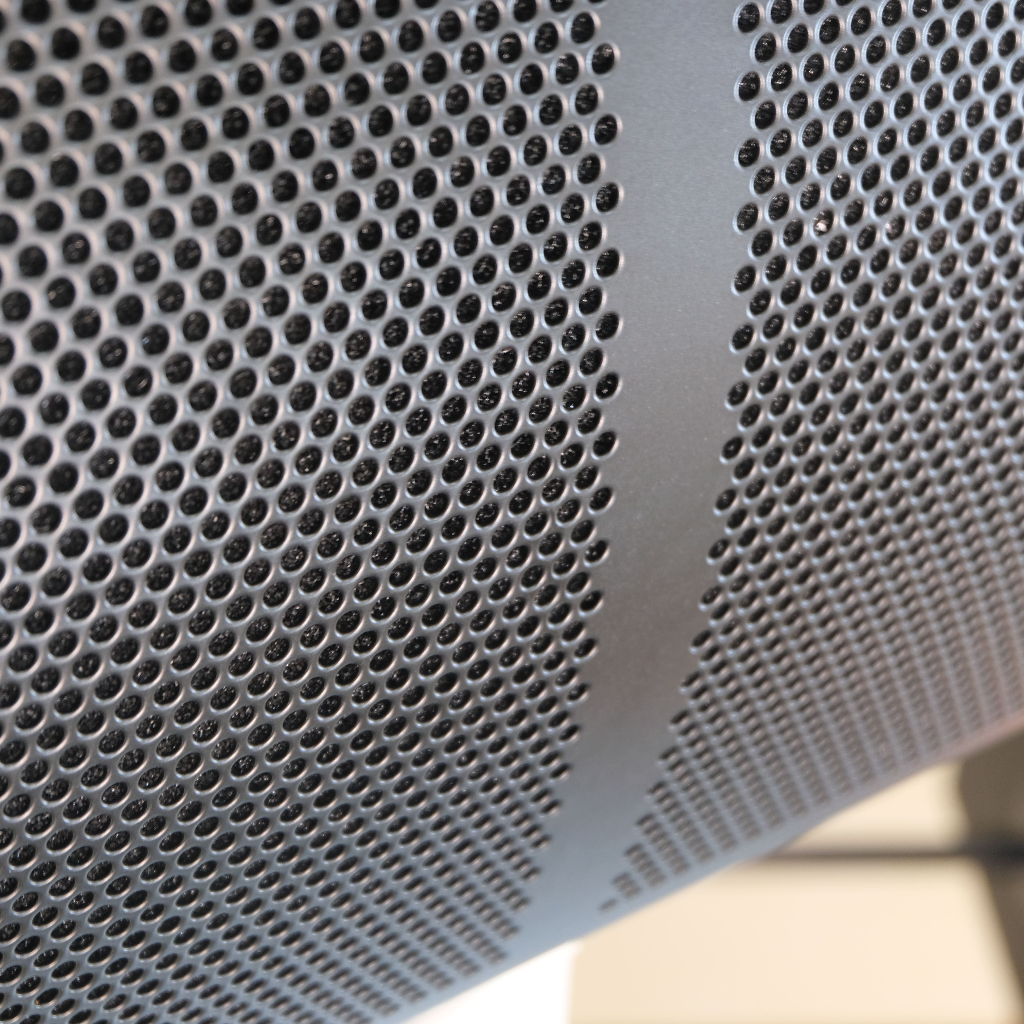 (JUAL 2 BUAH) SOUNDBEST Speaker Pasif HK 8 Garansi Resmi