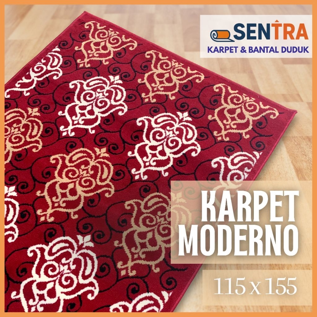 Karpet Moderno