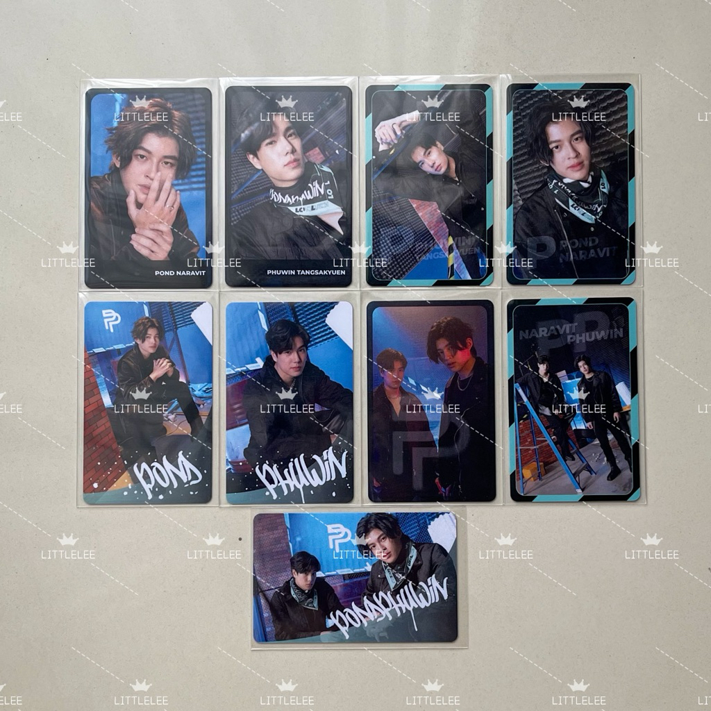 PONDPHUWIN EXCLISIVE PHOTOCAD LOL FAN FES 2023