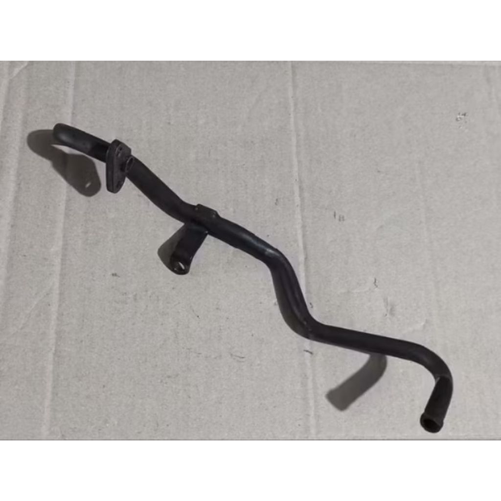 asis pipa selang emisi buang gas Honda beat karbu Scoopy karbu second copotan original