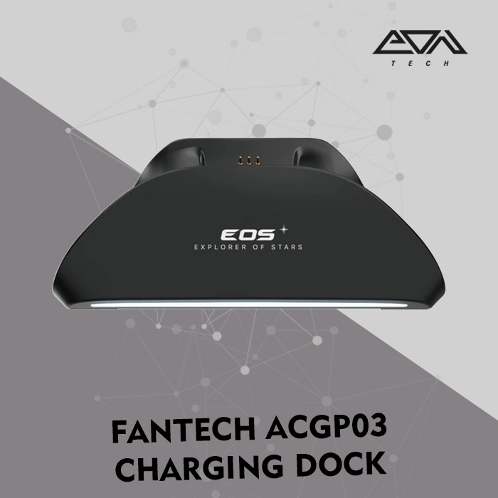 Fantech ACGP03 Charging Dock For EOS PRO WGP15, WGP15V2, WGP15V2S
