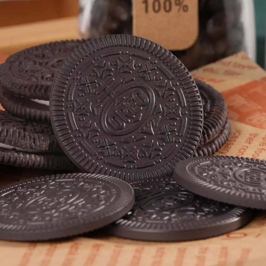 Alat Sulap Oreo Cs Set N2G