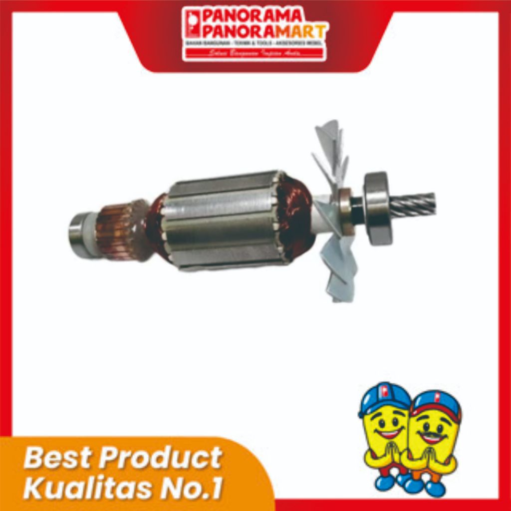 ANGKER SERKEL MAKITA 5800 NB