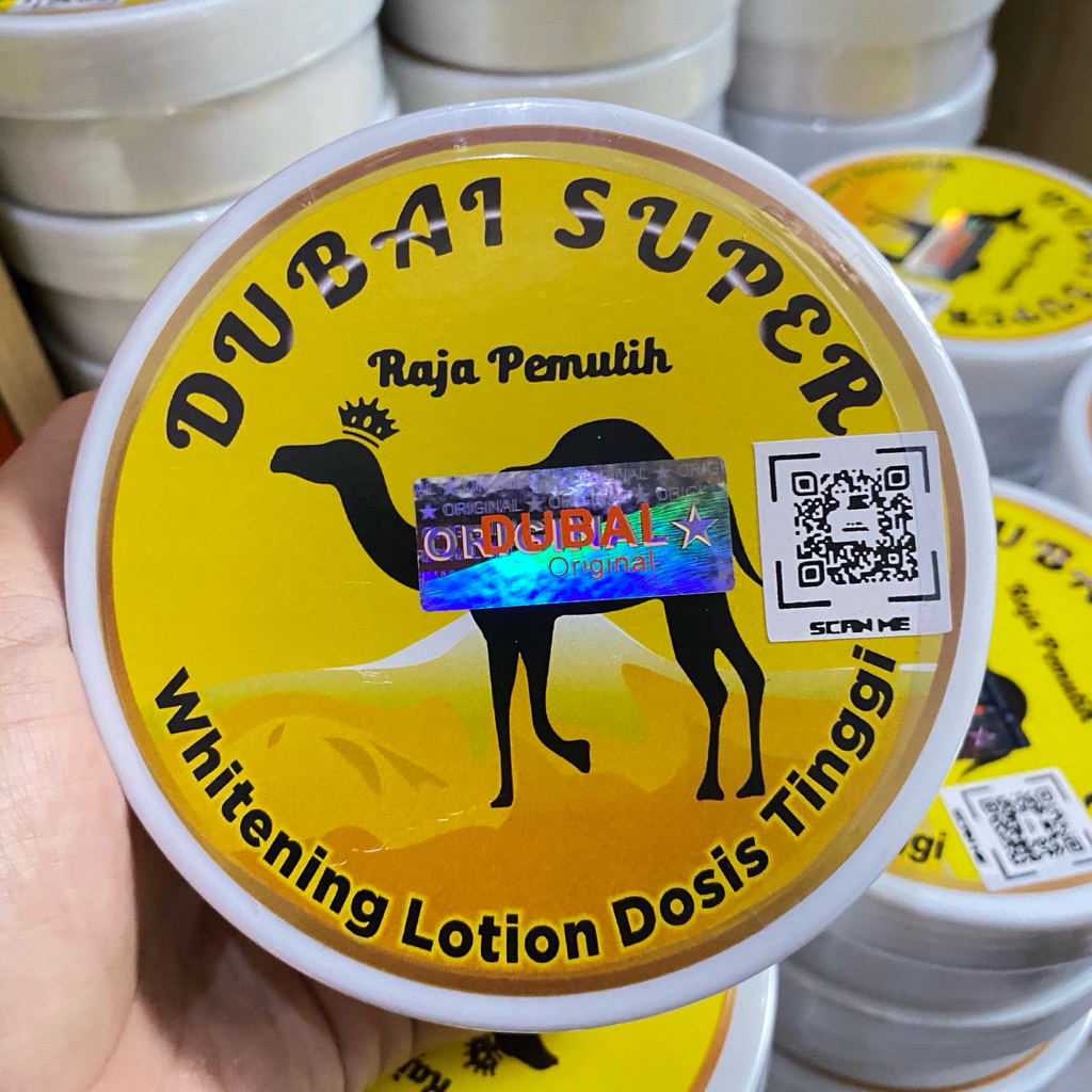 Hb dosting dubai super kemasan lama