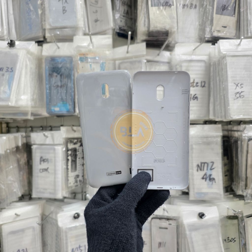 Backdoor Tutup Belakang FOR NOKIA 2.2 Back Casing Cover
