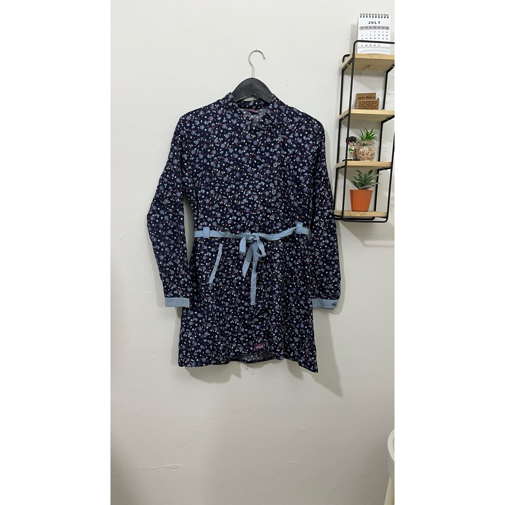 preloved tunik ethica