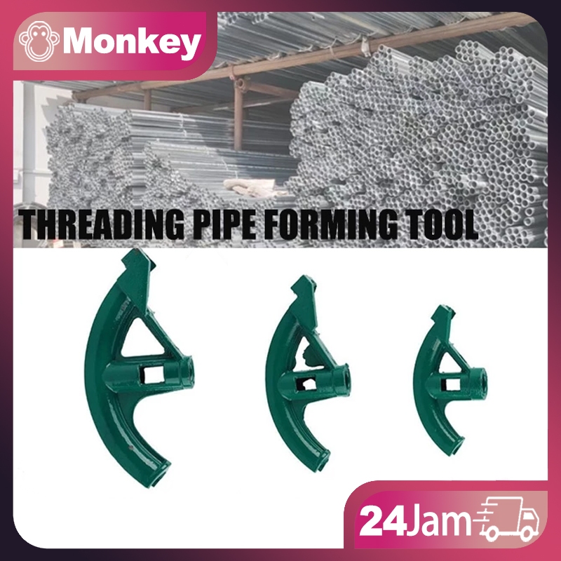 Tabung Manual Bending Pipa / Pipe Bender / Mesin Bending Pipa