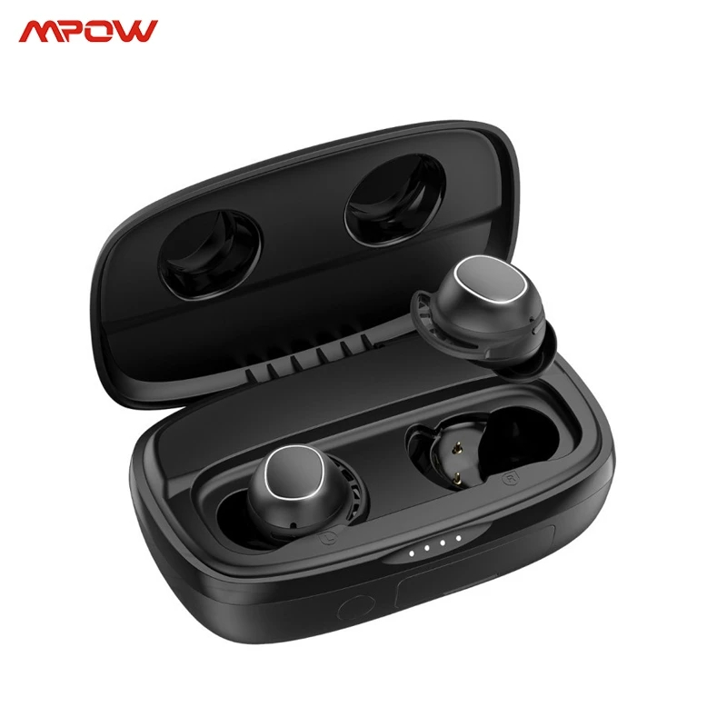 MPOW M30 Plus Wireless Earbuds
