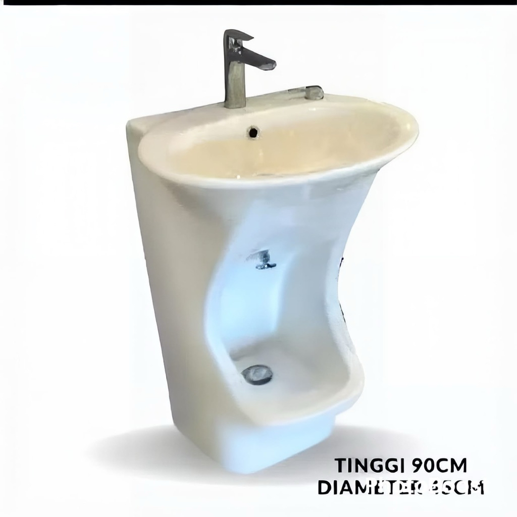 wastafel wudhu teraso | wastafel wudhu terrazzo