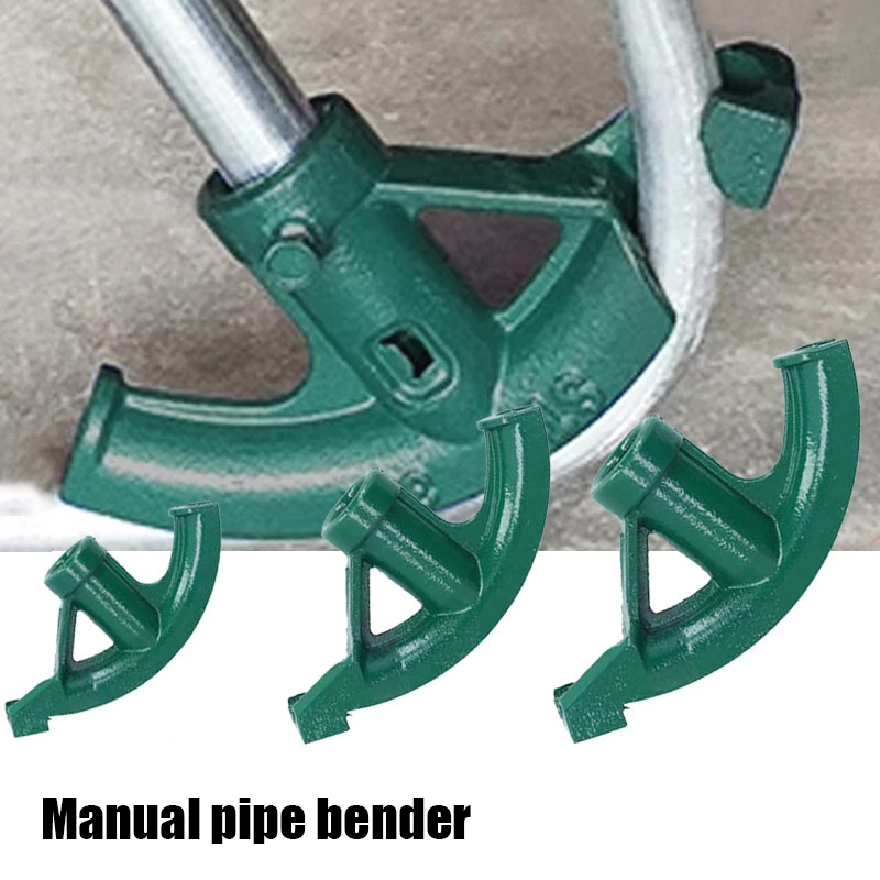 Tabung Manual Bending Pipa / Pipe Bender / Mesin Bending Pipa