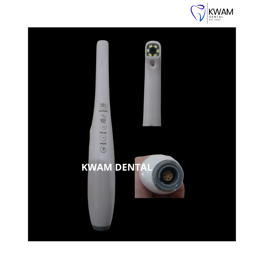Gagang Intraoral Camera Dental 1 pcs