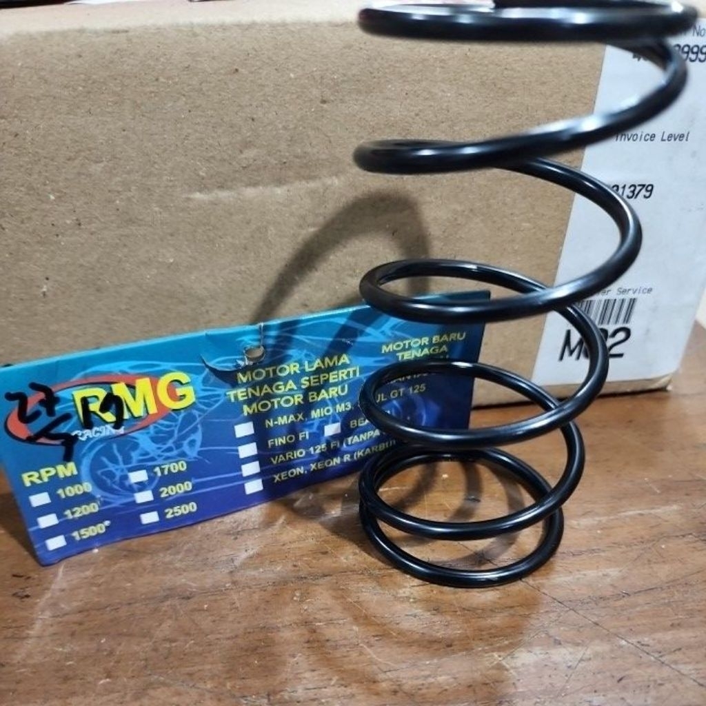 PER CVT MIO J 1500 RMG