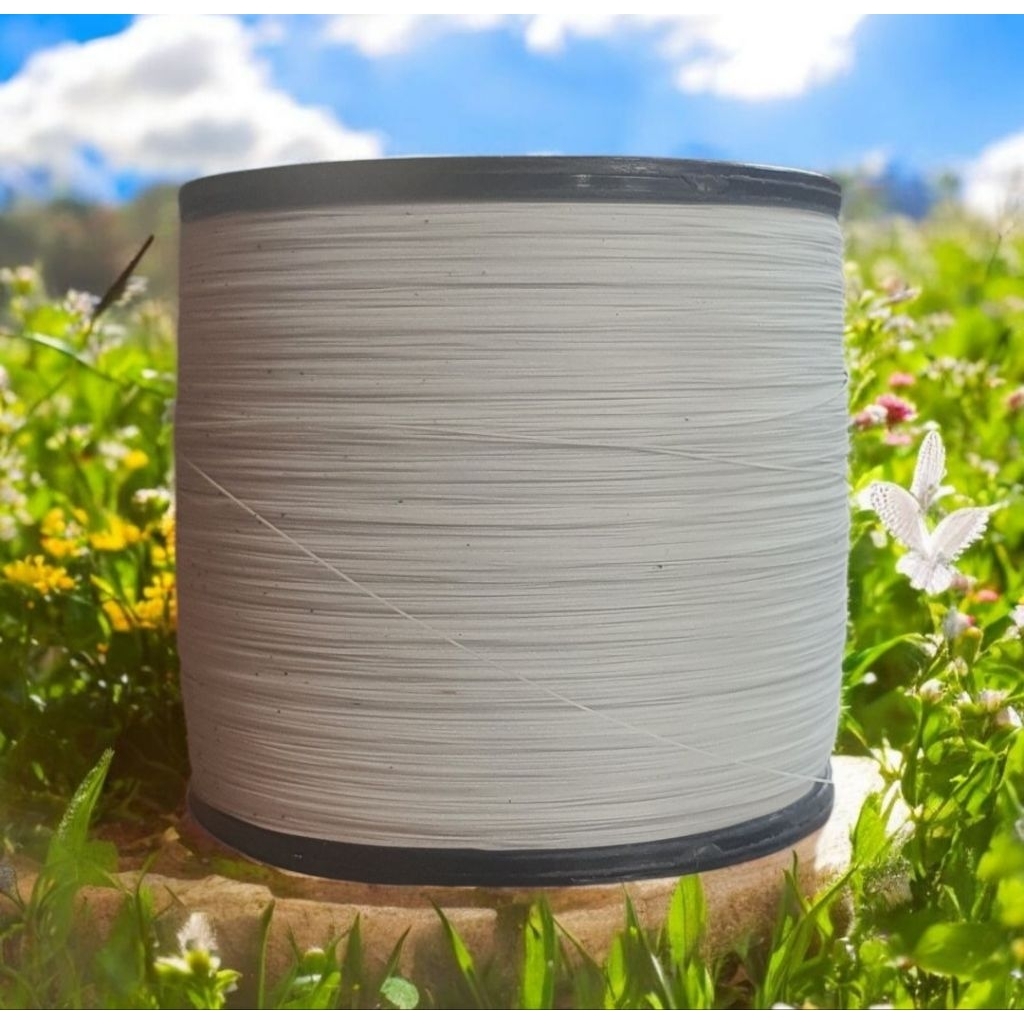 GELASAN LAYANGAN SALATIN AIR 3000 YARD