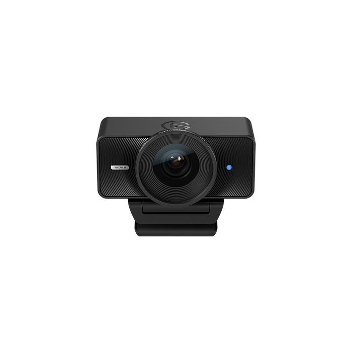ELGATO Facecam 4K 4K60 Studio Webcam