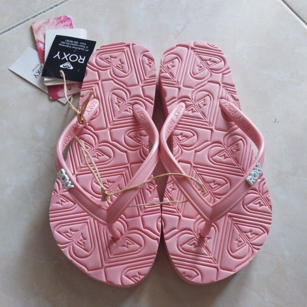 SANDAL ROXY ANAK