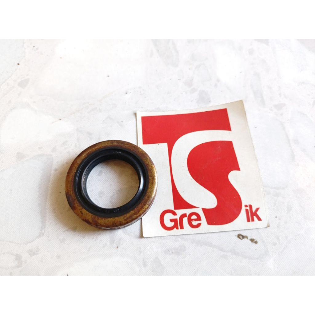 Seal Sil Gear Gir Depan Suzuki A100 TRS GP GP100 GP125
