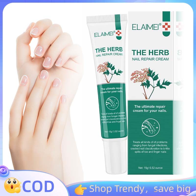 15g Obat Jamur Kuku Gel Obat Kuku Jamur Salep Kaki Salep Jamur Kuku Kuku Jamur Dan Rusak