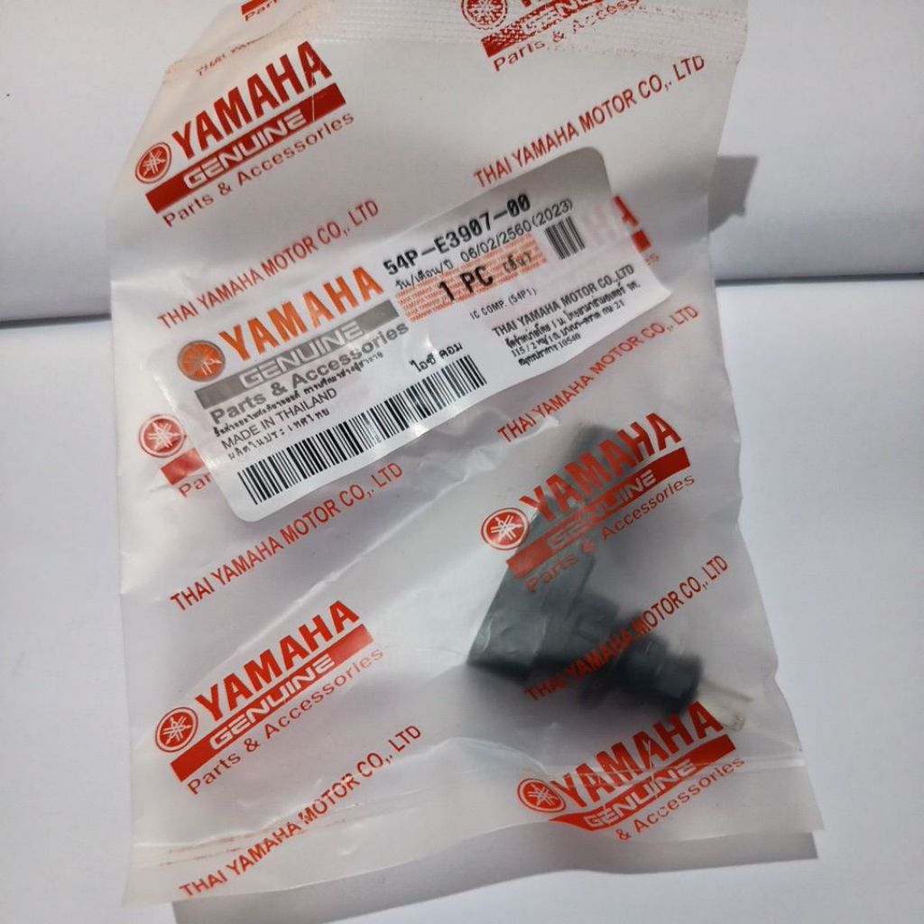 IC FUELPUMP YAMAHA MIO J SERIES ASLI ORIGINAL THAILAND (54P-E3907-00)