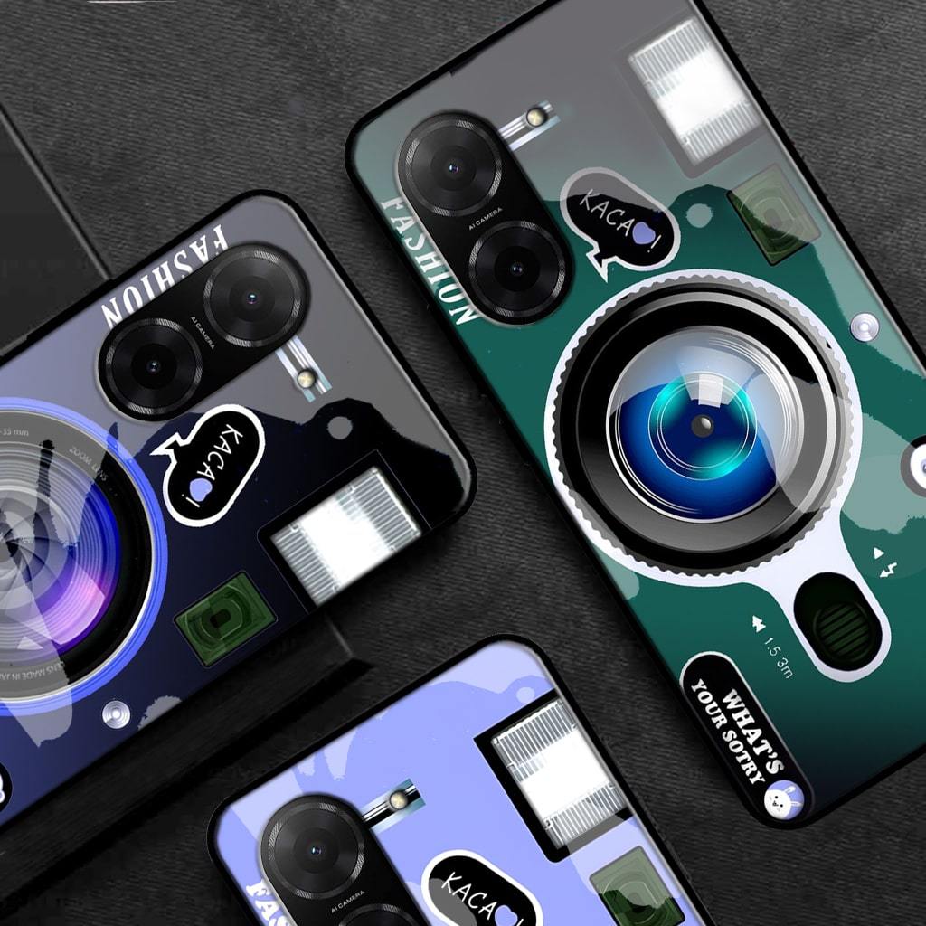 Case Hp For REDMI A5 FIND CASE [FC76] Kesing Terbaru 2025 hp REDMI A5 - REDMI A5 - Kesing hp REDMI A