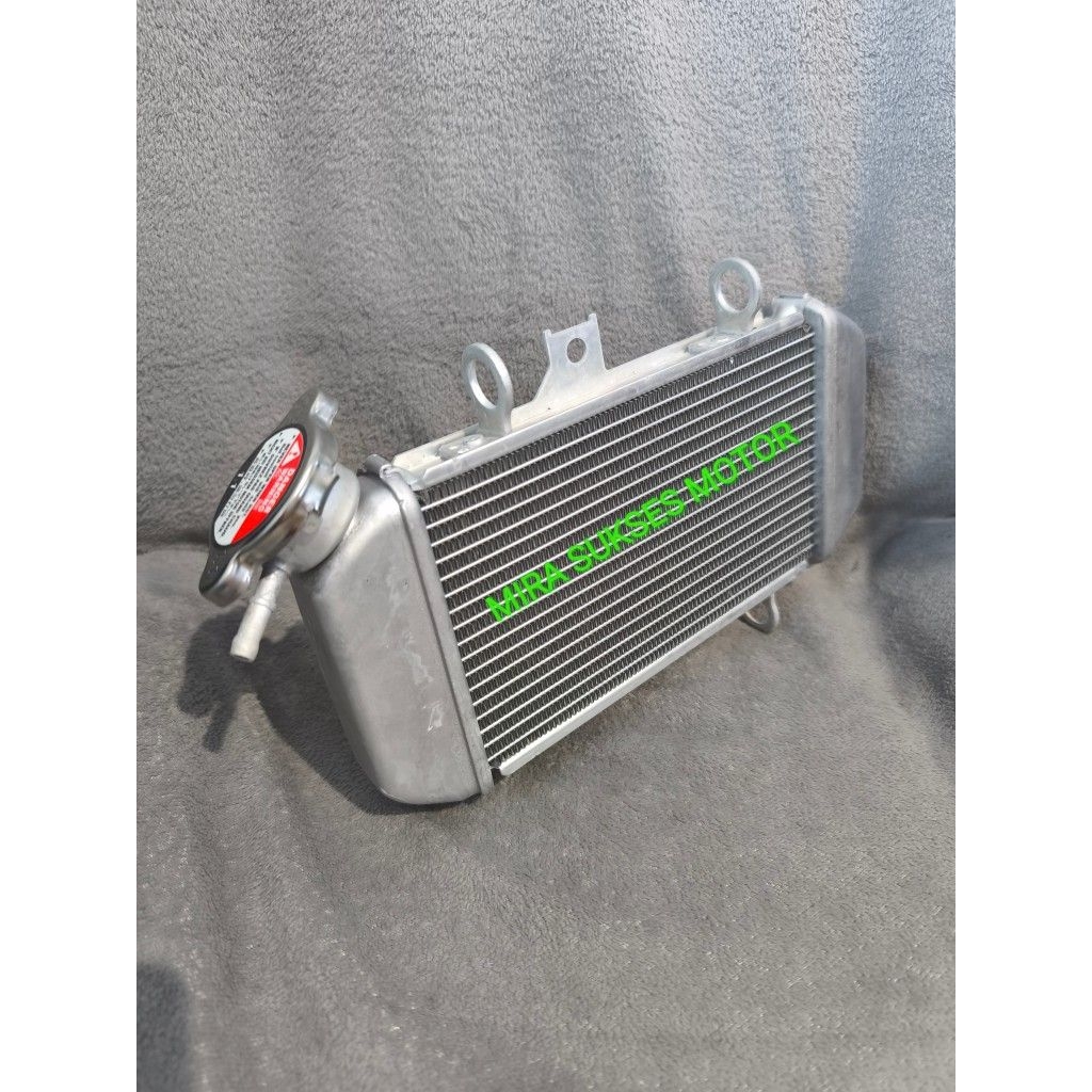 RADIATOR JUPITER MX KING MX KING 150 RADIATOR ASSY