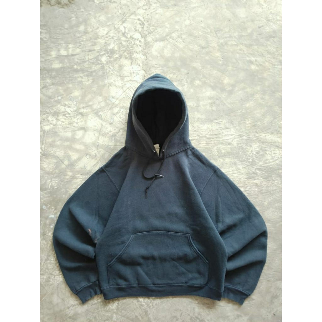 Blank Hoodie FOTL