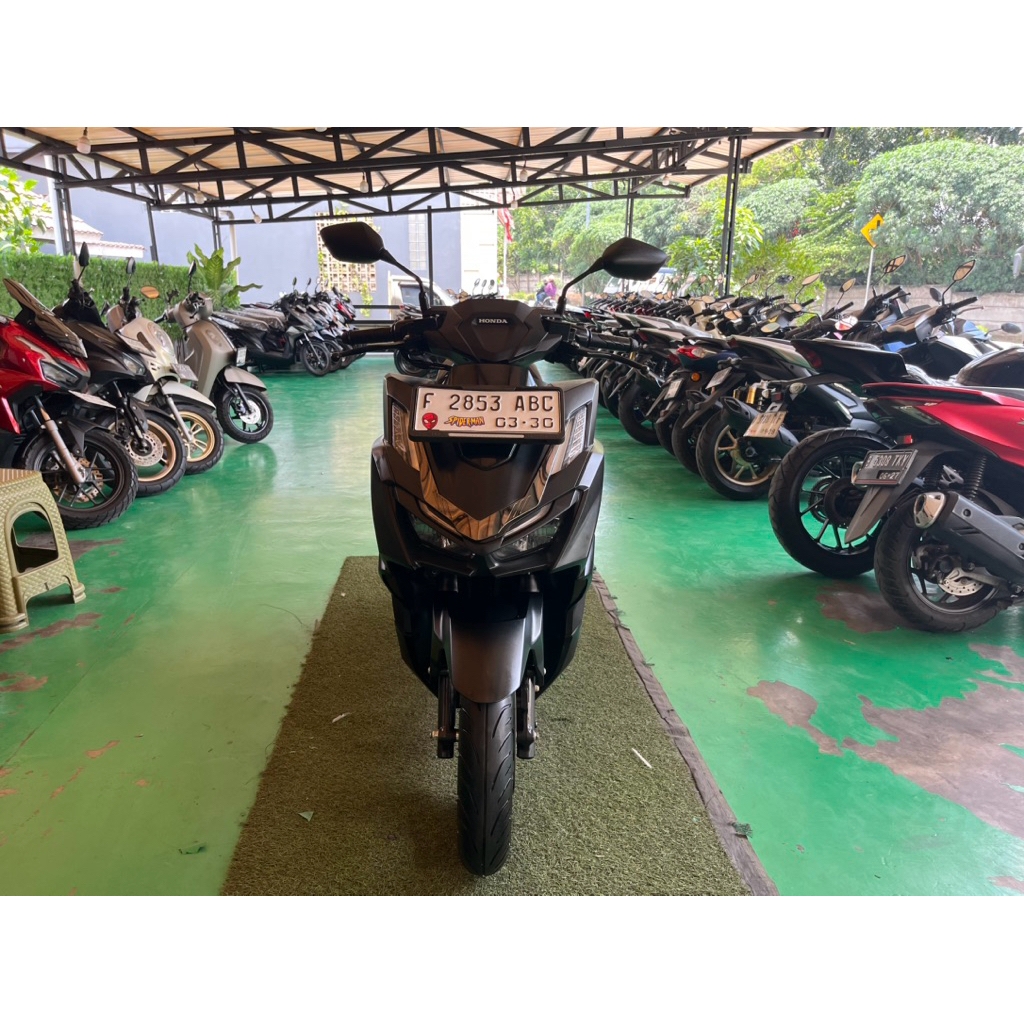 Honda Vario 160 ABS