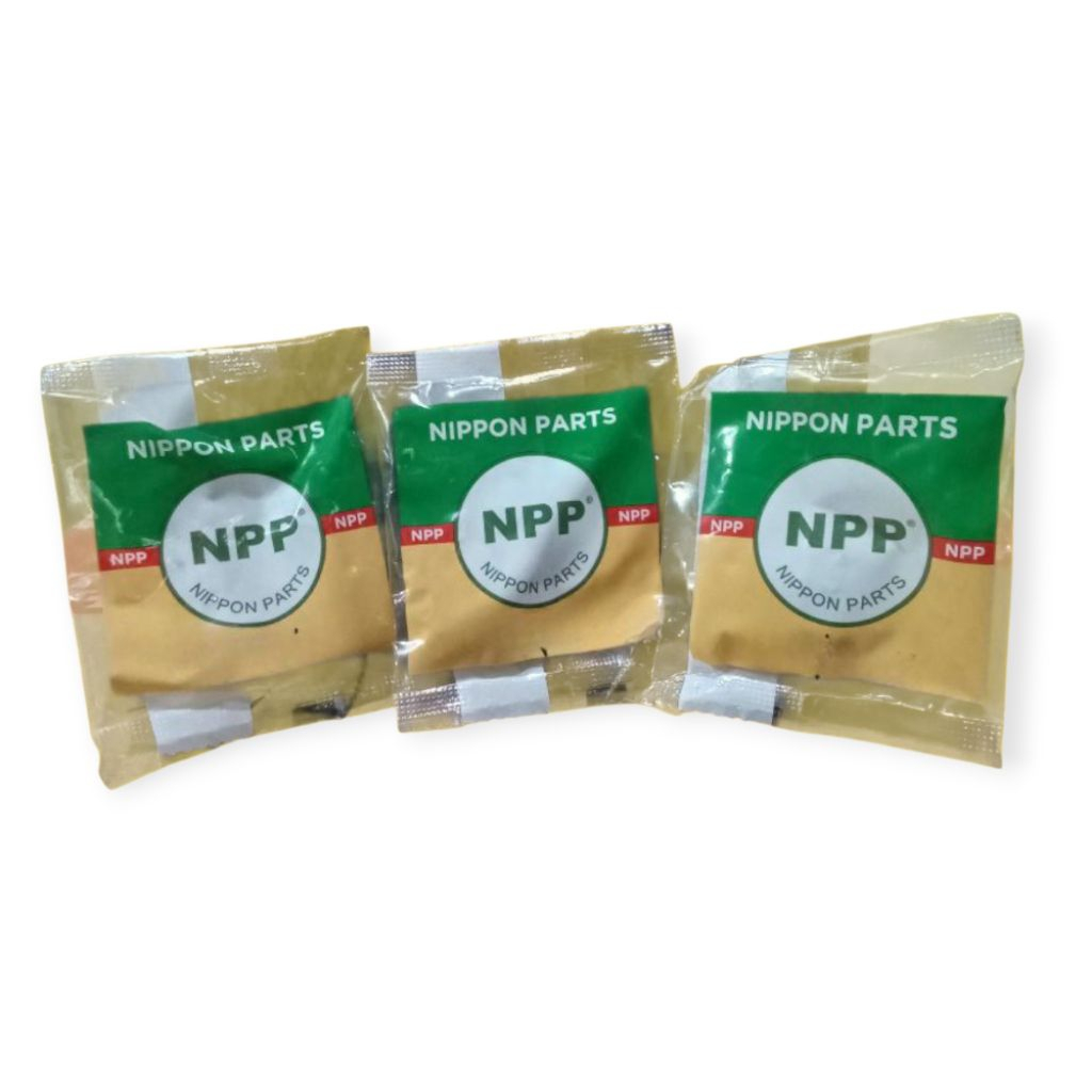 BOS BOSH KLEP MIO J NPP ORIGINAL