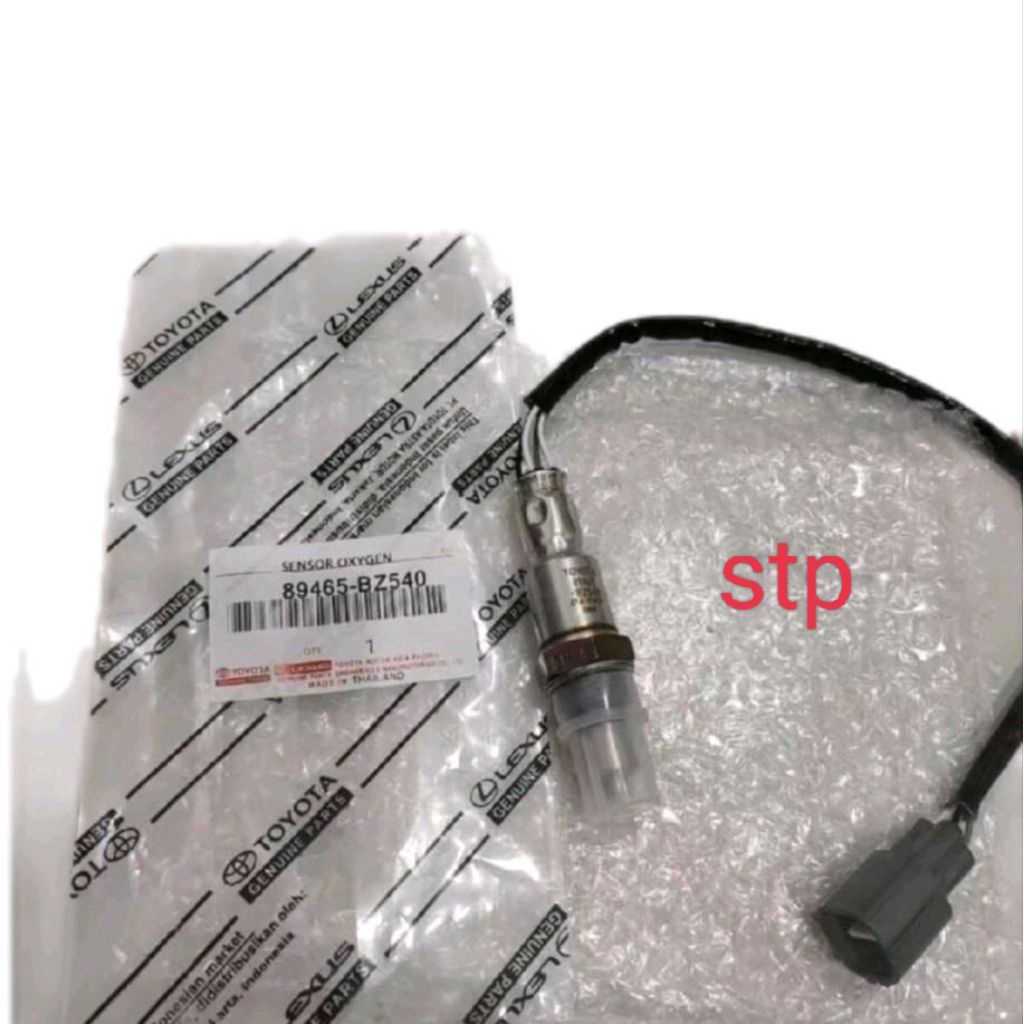 sensor oksigen Toyota calya - Sigra 1000cc