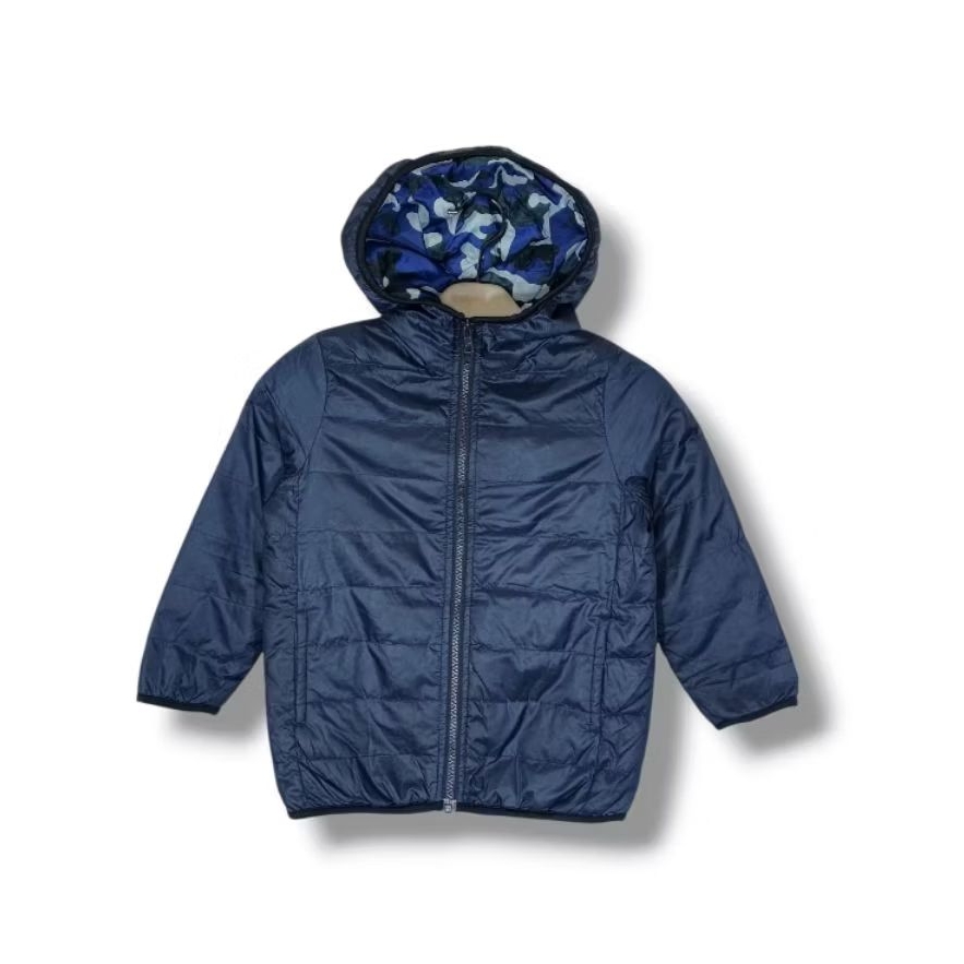MPS Kids Puffer Warm Jacket Size 110 (P51xL41)
