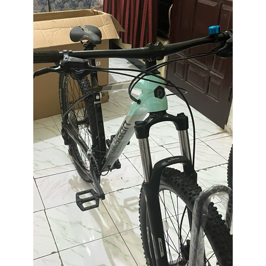 Xtrada 5 Second Size L 27,5