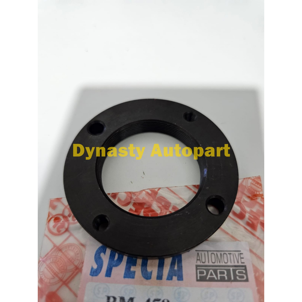 Mur as roda depan Ford ranger