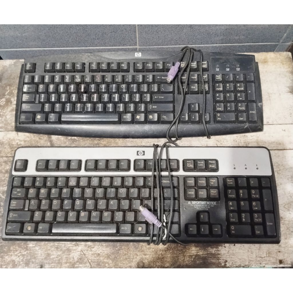 keyboard komputer HP, keyboard jadul jual gambling, buat koleksi