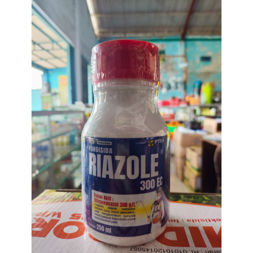 Riazole 250ml b.a difenokonazole 300ec