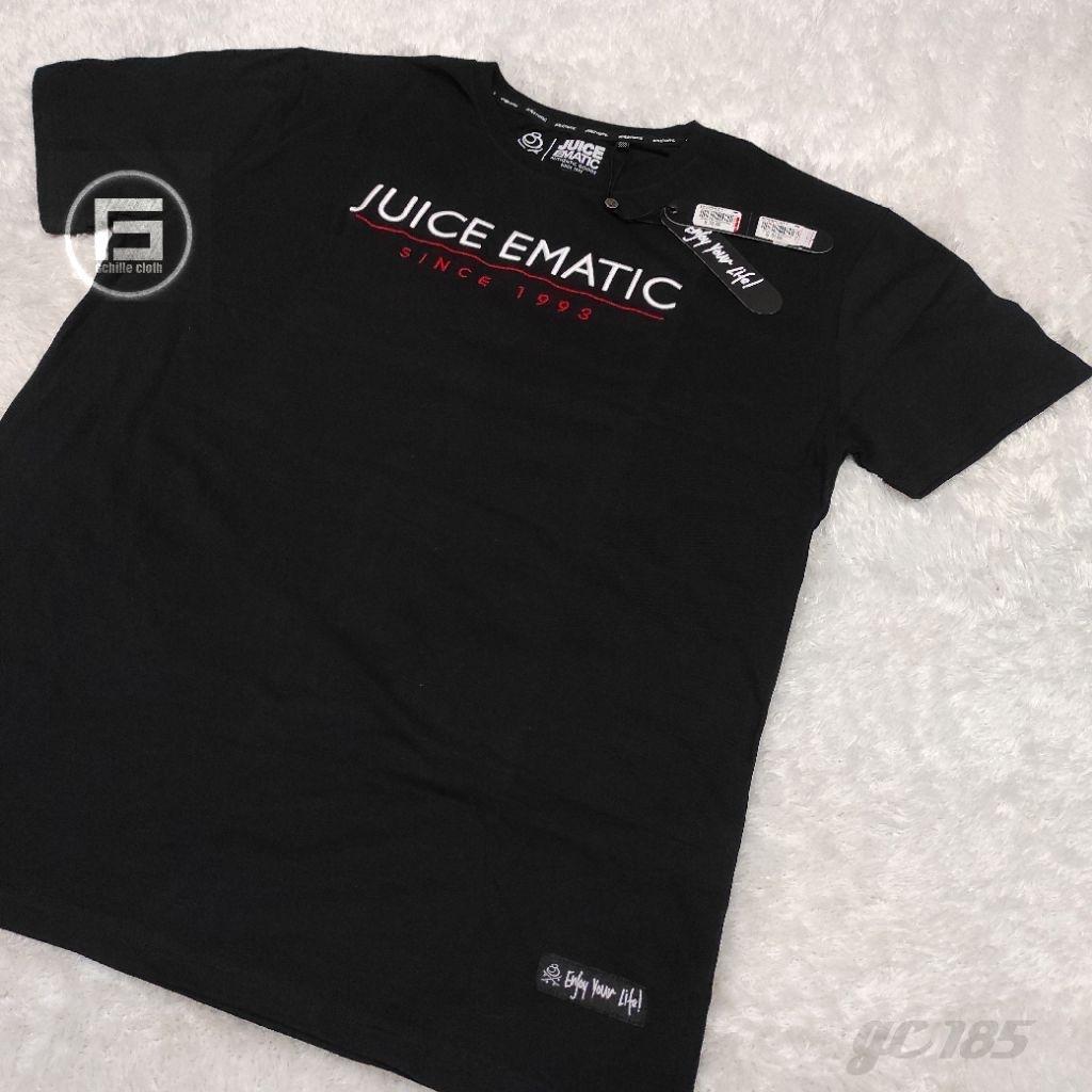 kaos juice ematic original