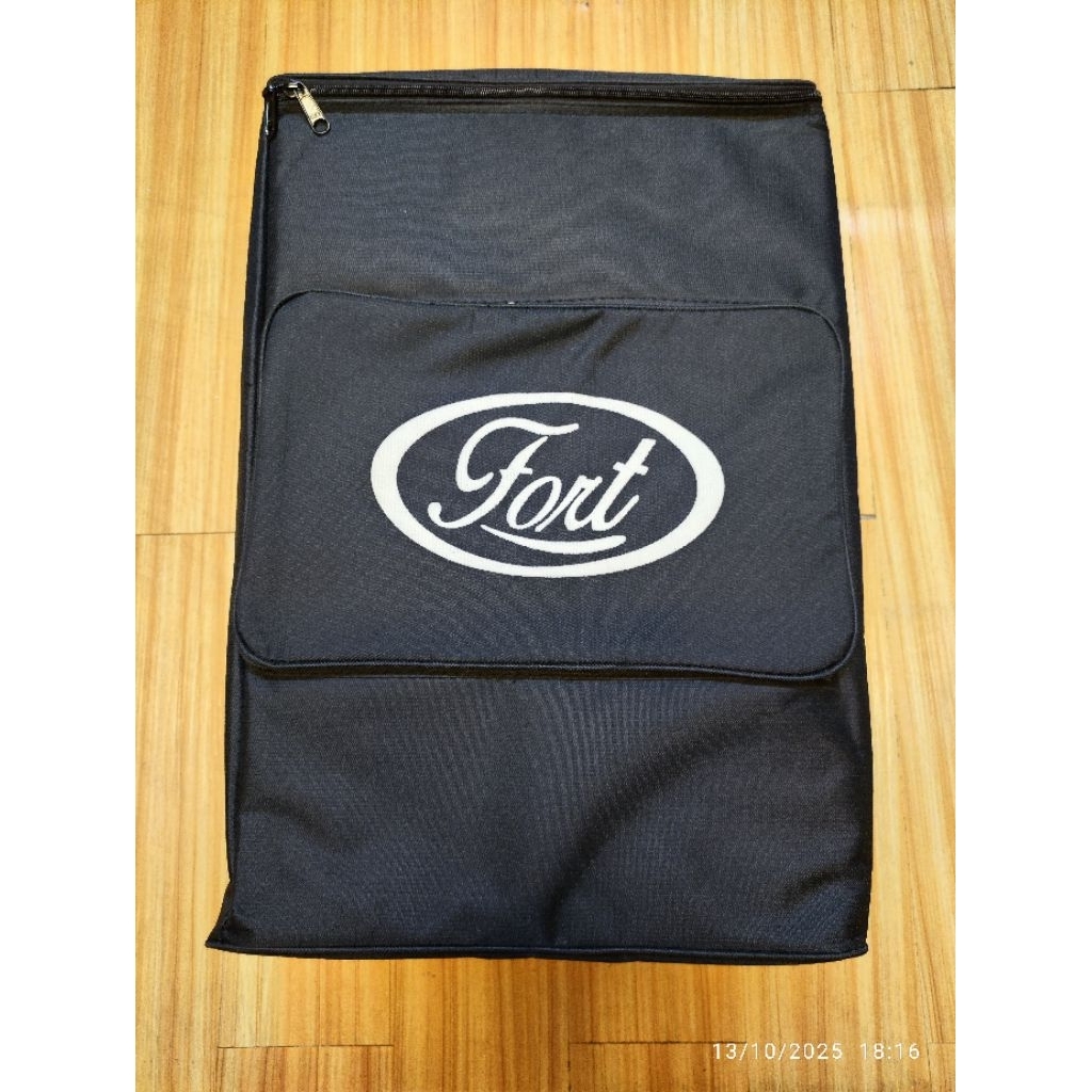 TAS CAJON BUSA TEBAL / SOFTCASE CAJON TEBAL