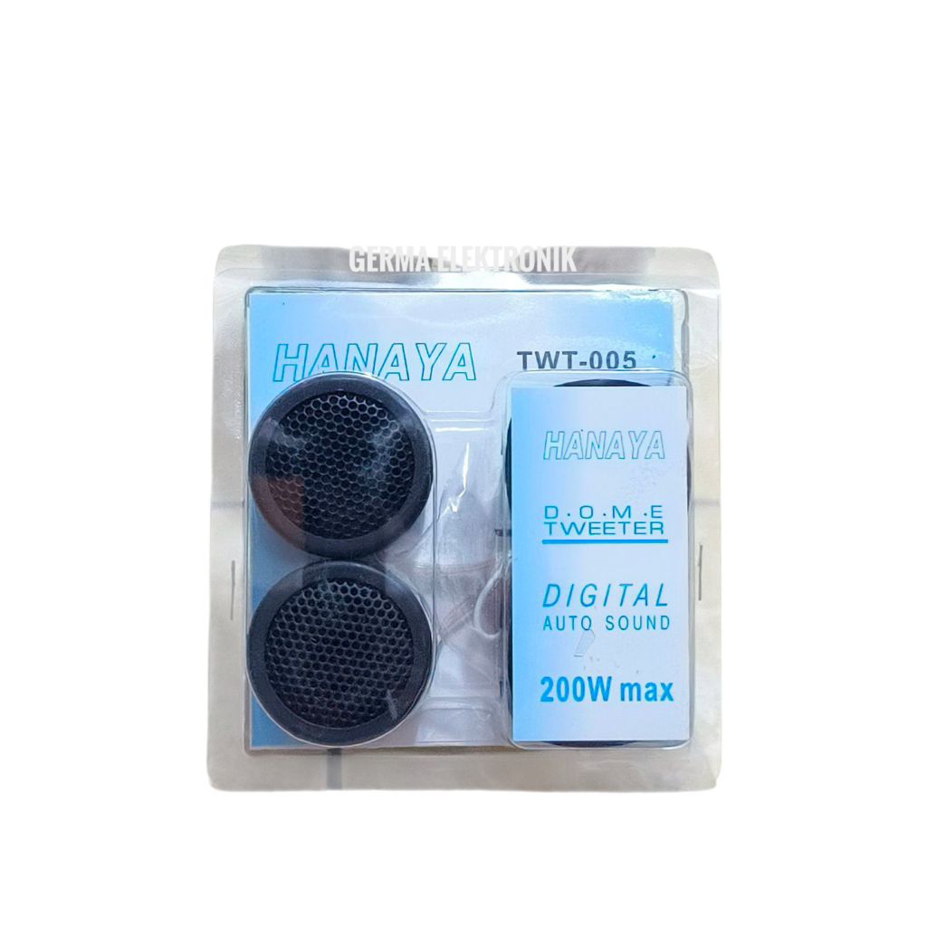 TWETER TP 005A TIAOPING tweter tweter twt 005