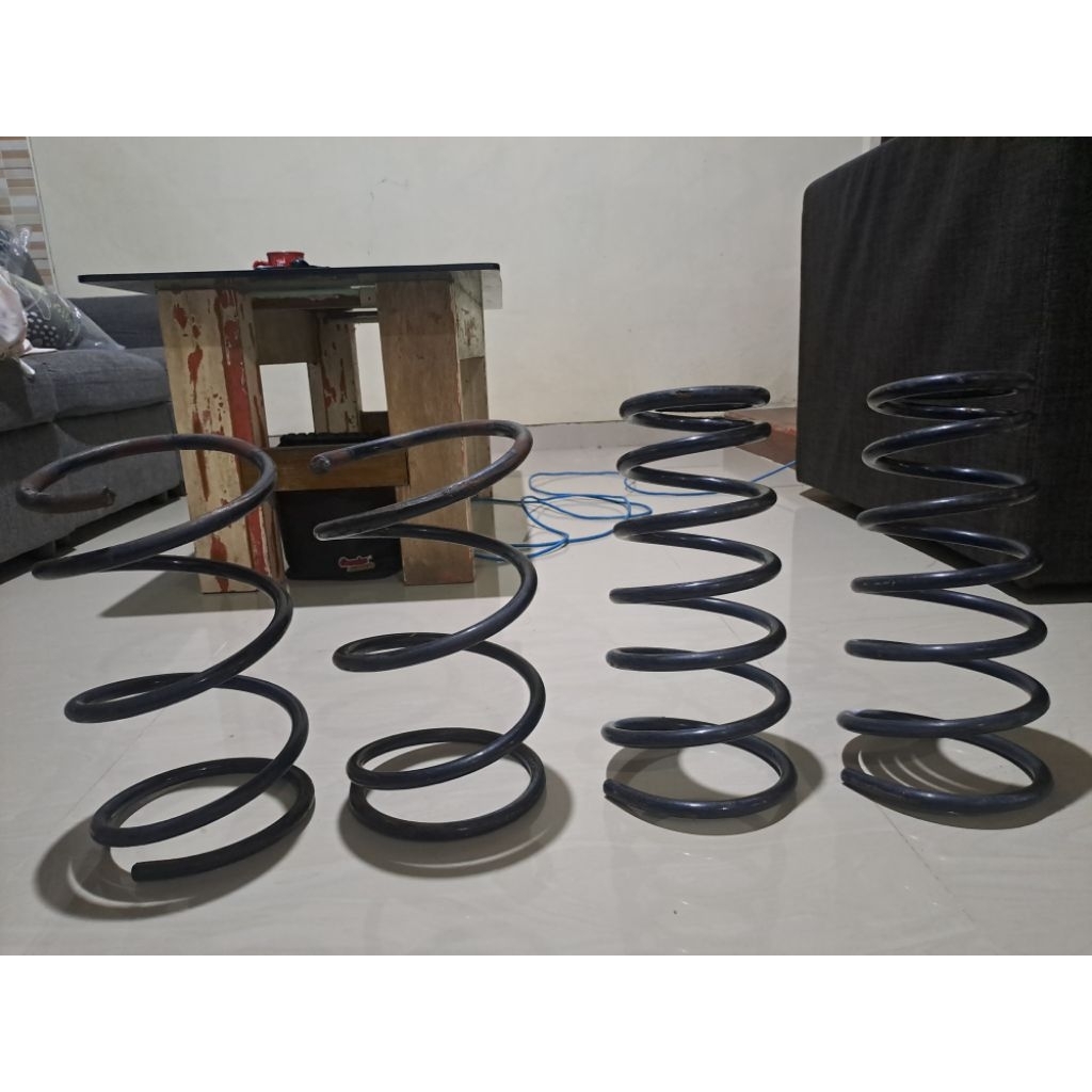 Per Keong Copotan All new corolla 97