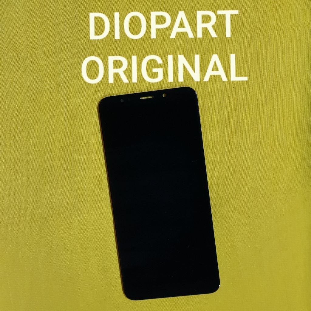 LCD XIAOMI REDMI 5 PLUS ORIGINAL COPOTAN TESTED