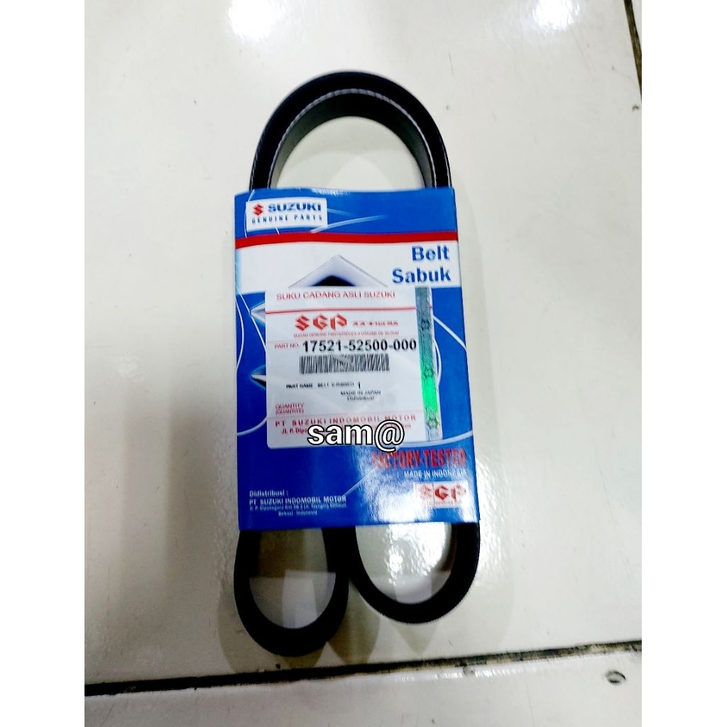 vant belt 5PK992 carry new 2019/tayo